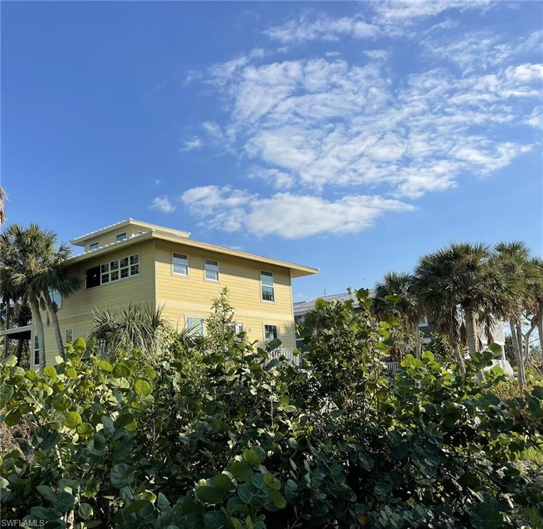 NORTH CAPTIVA SANDS - Residential
