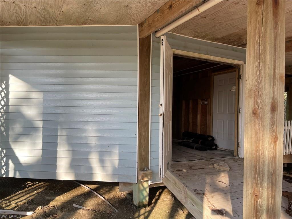 NORTH CAPTIVA SANDS - Residential