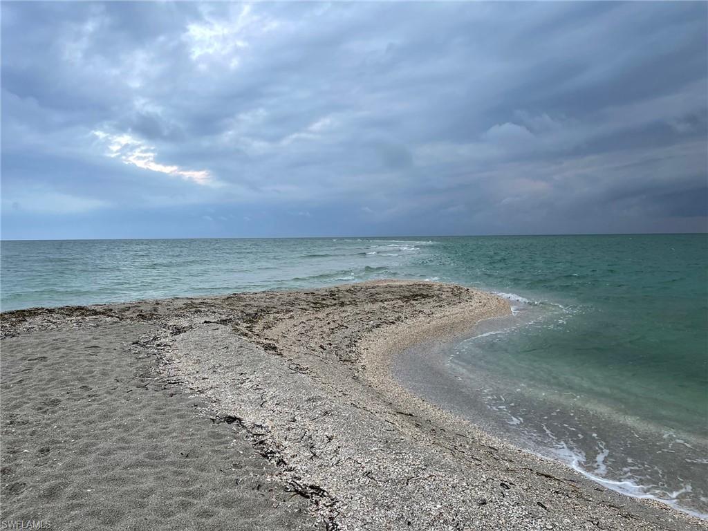 NORTH CAPTIVA SANDS - Residential