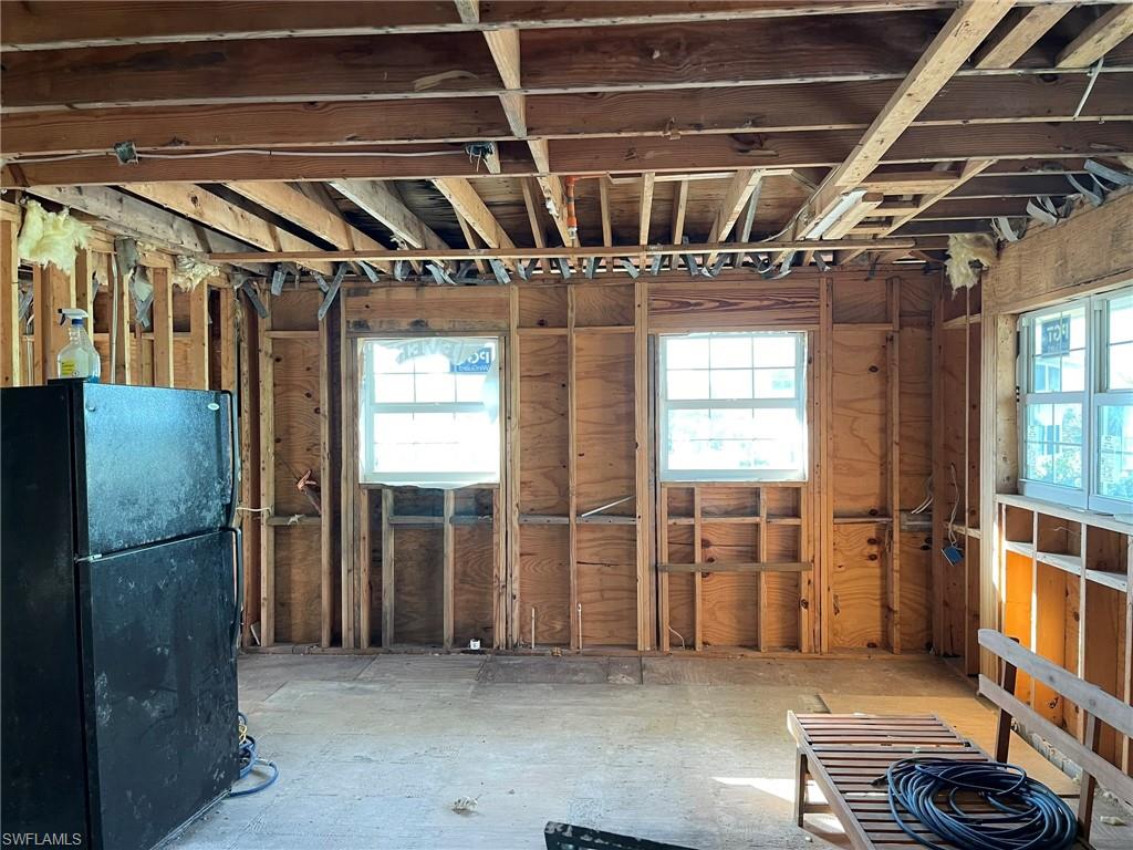 NORTH CAPTIVA SANDS - Residential