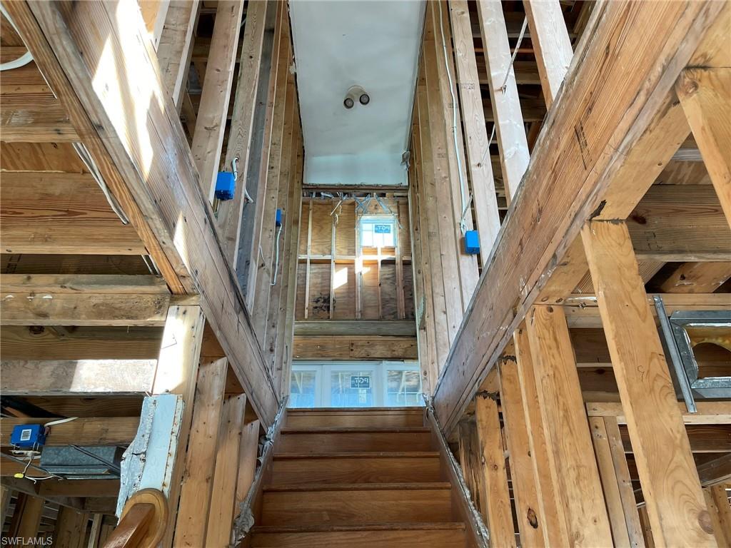 NORTH CAPTIVA SANDS - Residential