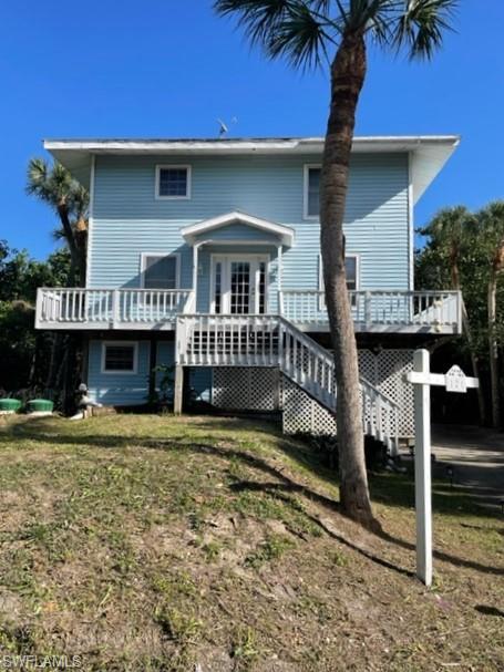 NORTH CAPTIVA SANDS - Residential