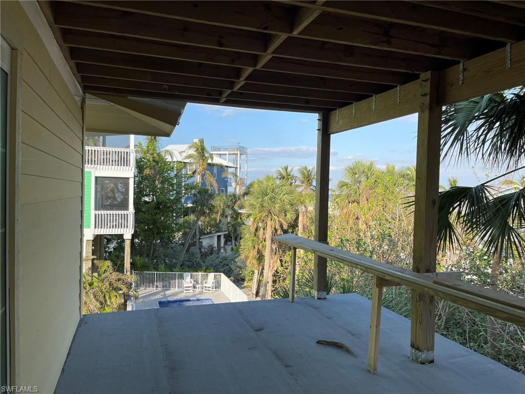 NORTH CAPTIVA SANDS - Residential