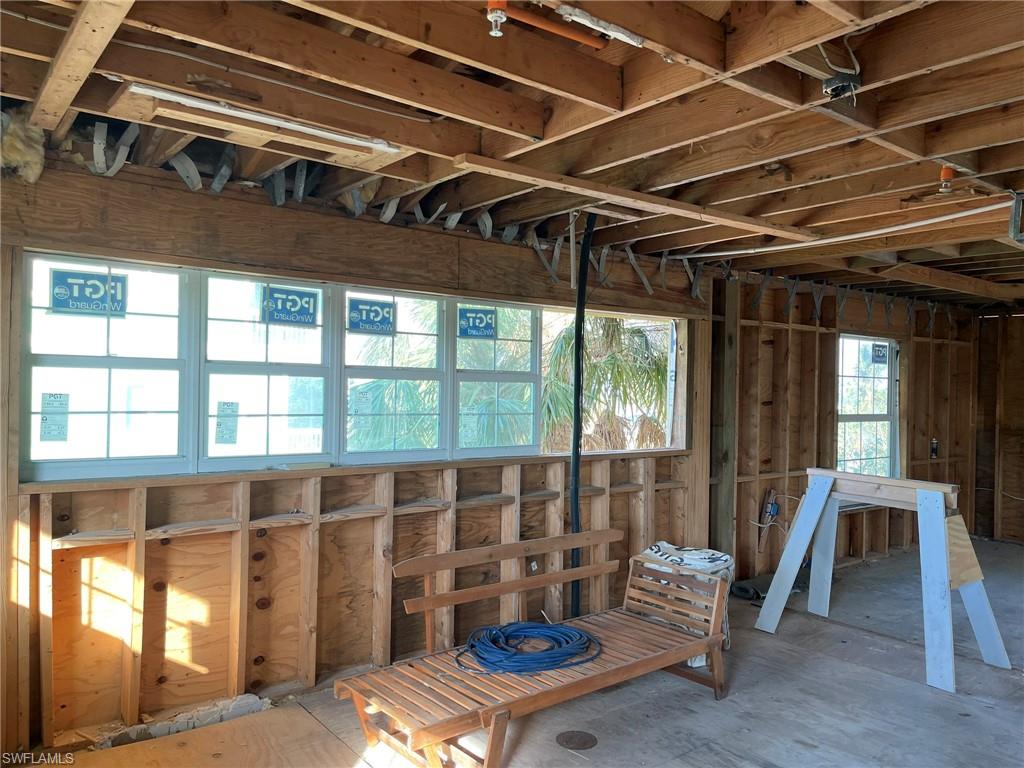 NORTH CAPTIVA SANDS - Residential