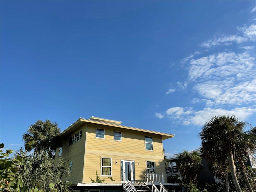 NORTH CAPTIVA SANDS - Residential