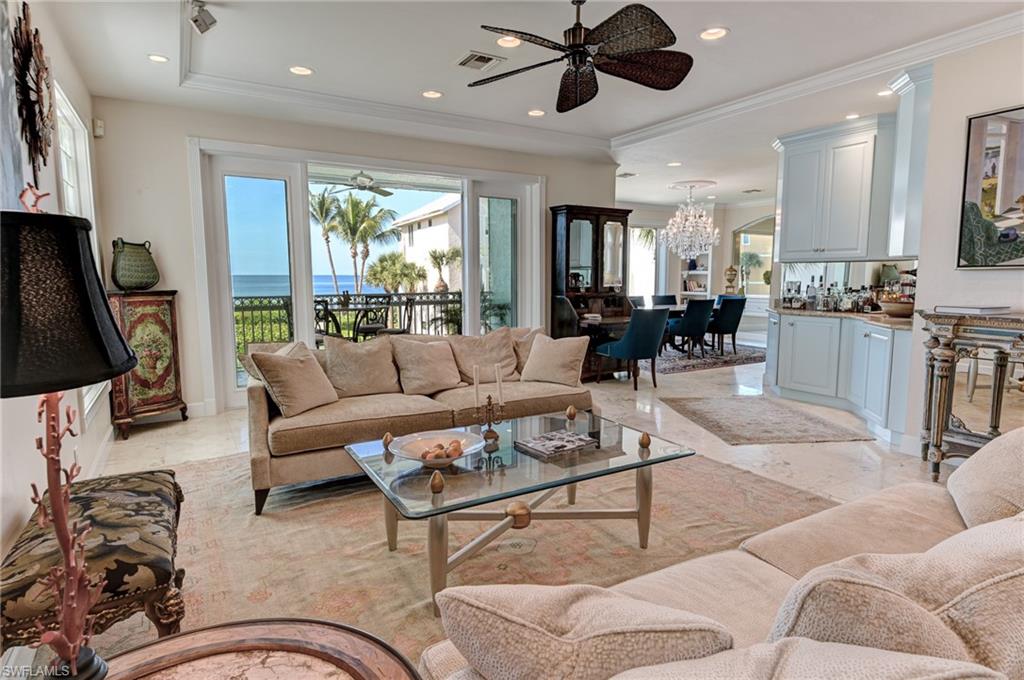 COTTAGES AT BAREFOOT - Residential