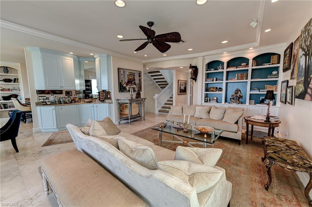 COTTAGES AT BAREFOOT - Residential