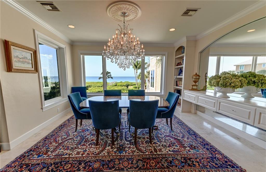 COTTAGES AT BAREFOOT - Residential