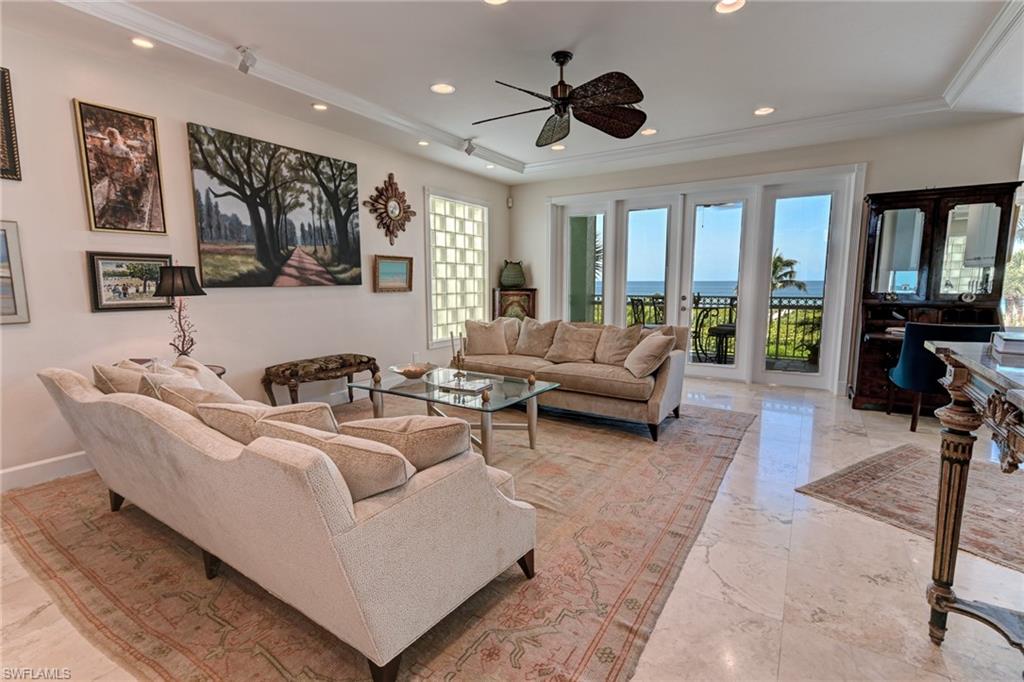 COTTAGES AT BAREFOOT - Residential