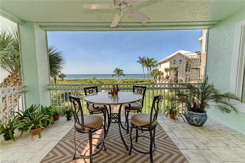 COTTAGES AT BAREFOOT - Residential