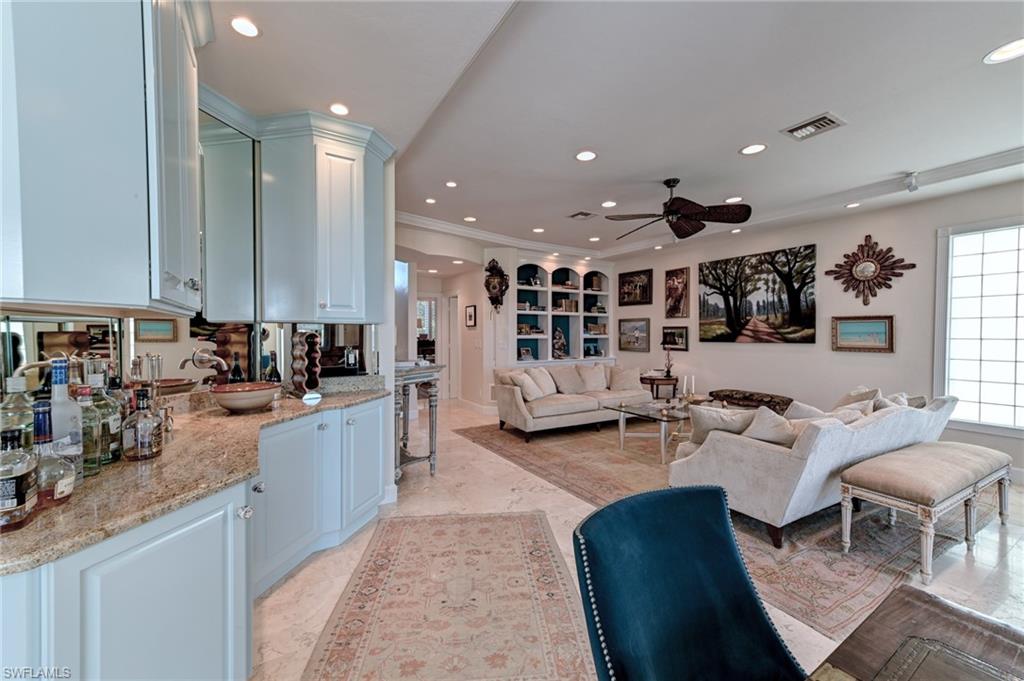 COTTAGES AT BAREFOOT - Residential