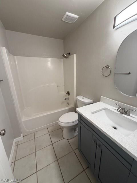 GOLDEN GATE CITY - Residential Lease