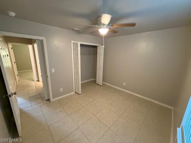 GOLDEN GATE CITY - Residential Lease