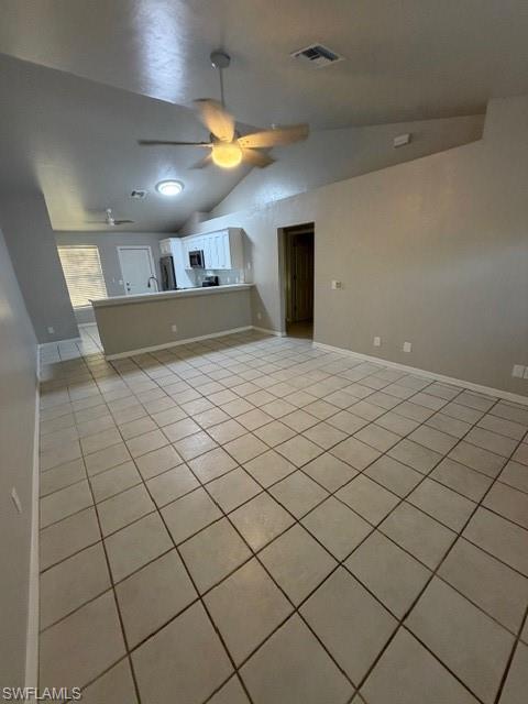 GOLDEN GATE CITY - Residential Lease