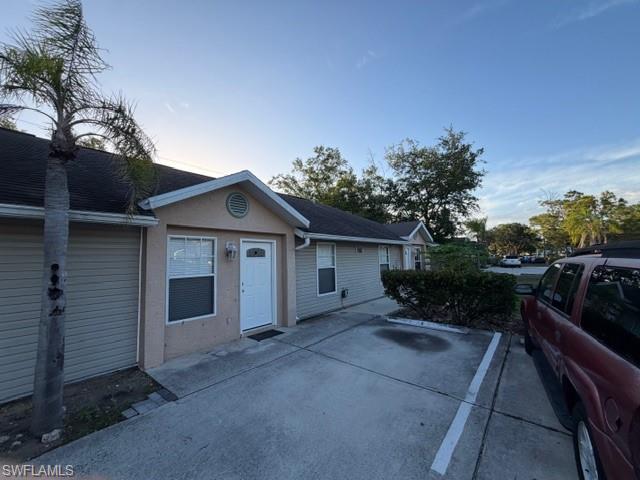 GOLDEN GATE CITY - Residential Lease