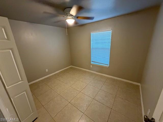 GOLDEN GATE CITY - Residential Lease