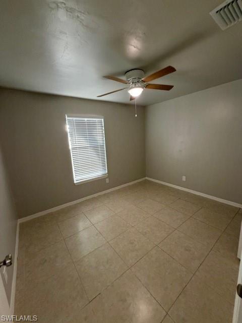 GOLDEN GATE CITY - Residential Lease