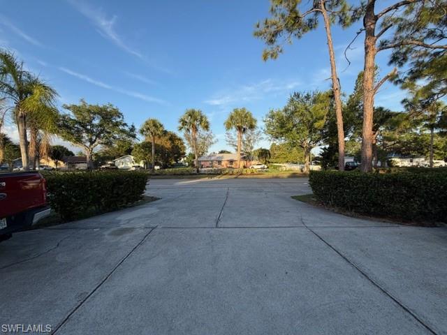 GOLDEN GATE CITY - Residential Lease