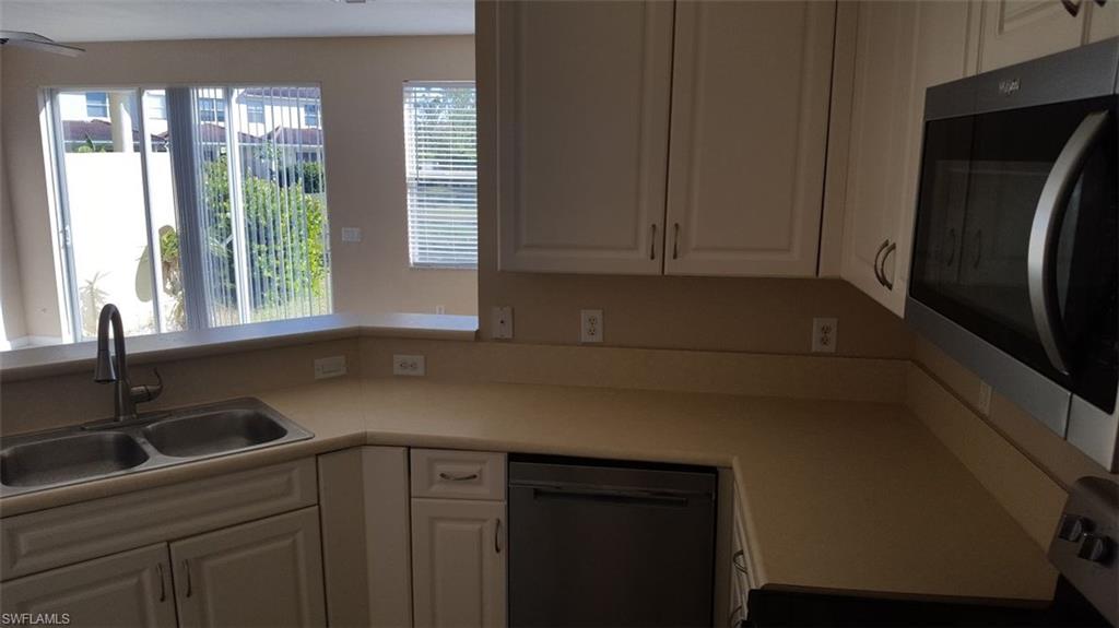 FALLS OF PORTOFINO - Residential