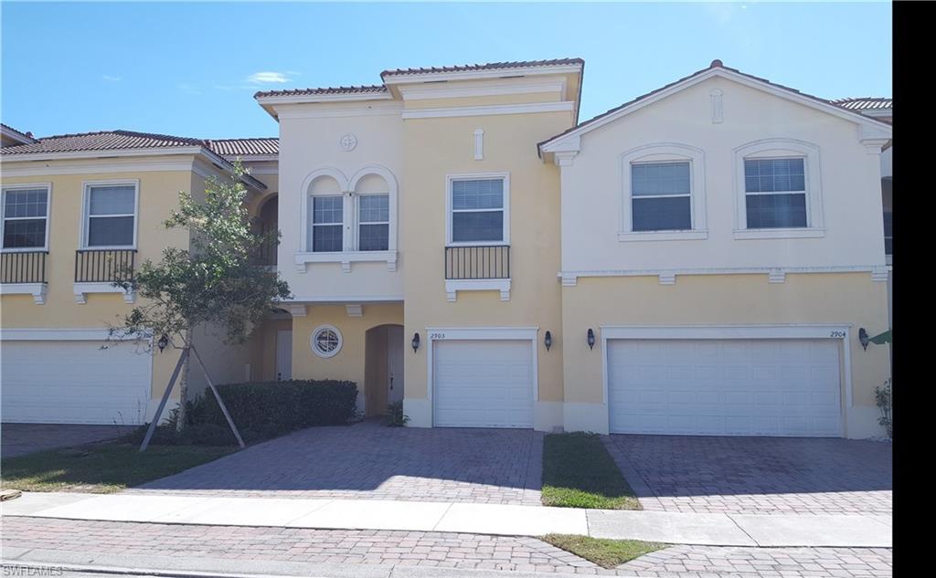 FALLS OF PORTOFINO - Residential