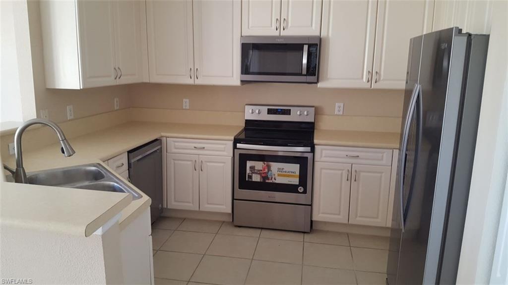 FALLS OF PORTOFINO - Residential