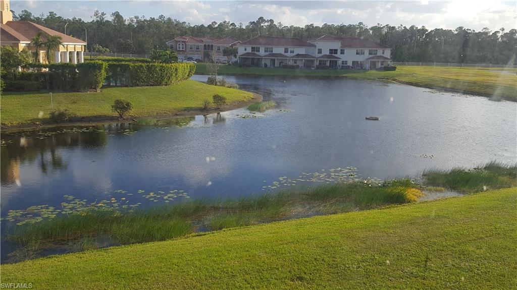 FALLS OF PORTOFINO - Residential