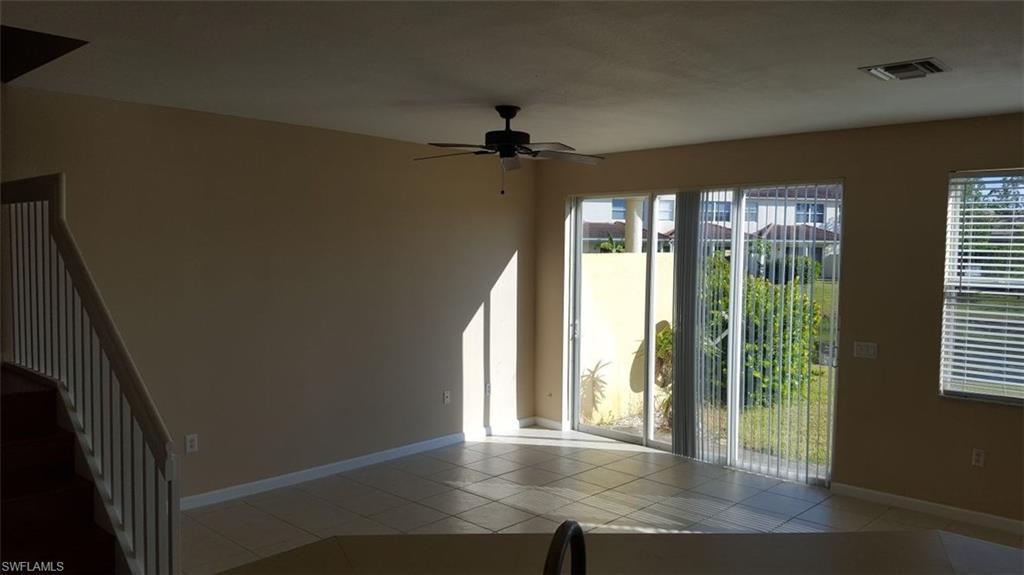 FALLS OF PORTOFINO - Residential