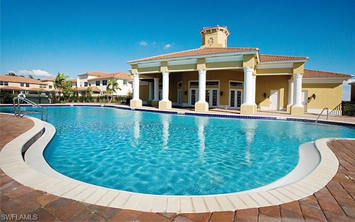 FALLS OF PORTOFINO - Residential