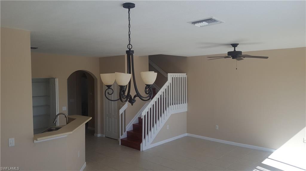 FALLS OF PORTOFINO - Residential