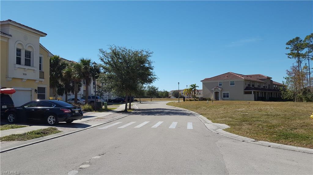 FALLS OF PORTOFINO - Residential