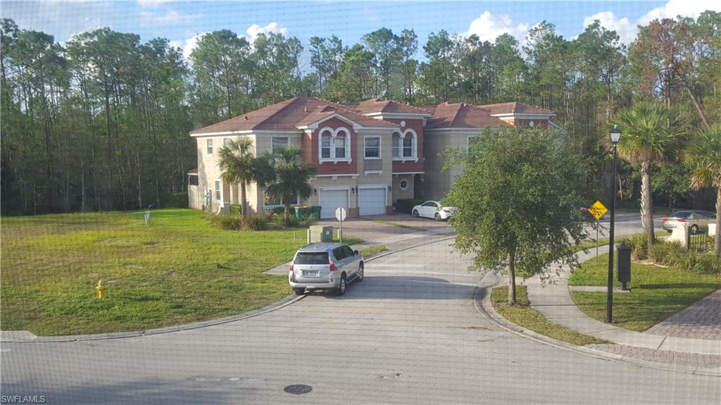 FALLS OF PORTOFINO - Residential