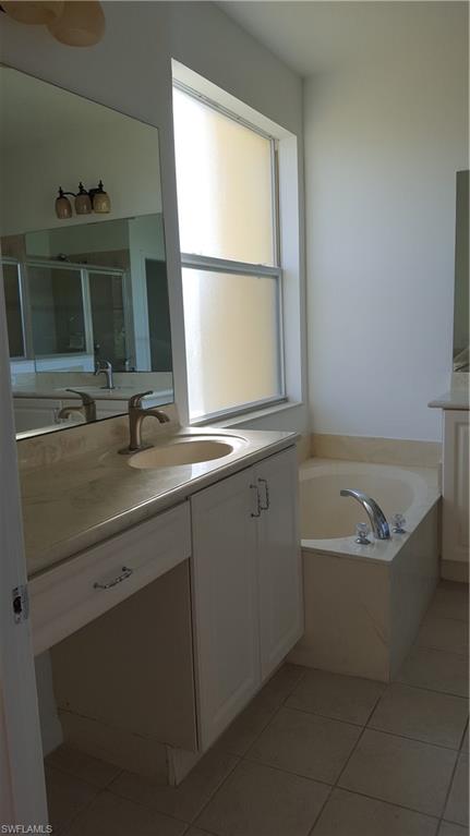 FALLS OF PORTOFINO - Residential