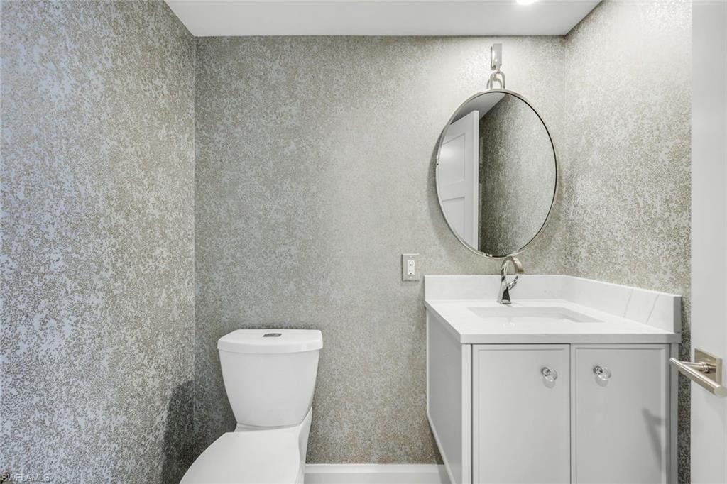 VILLAS OF VANDERBILT BEACH - Residential