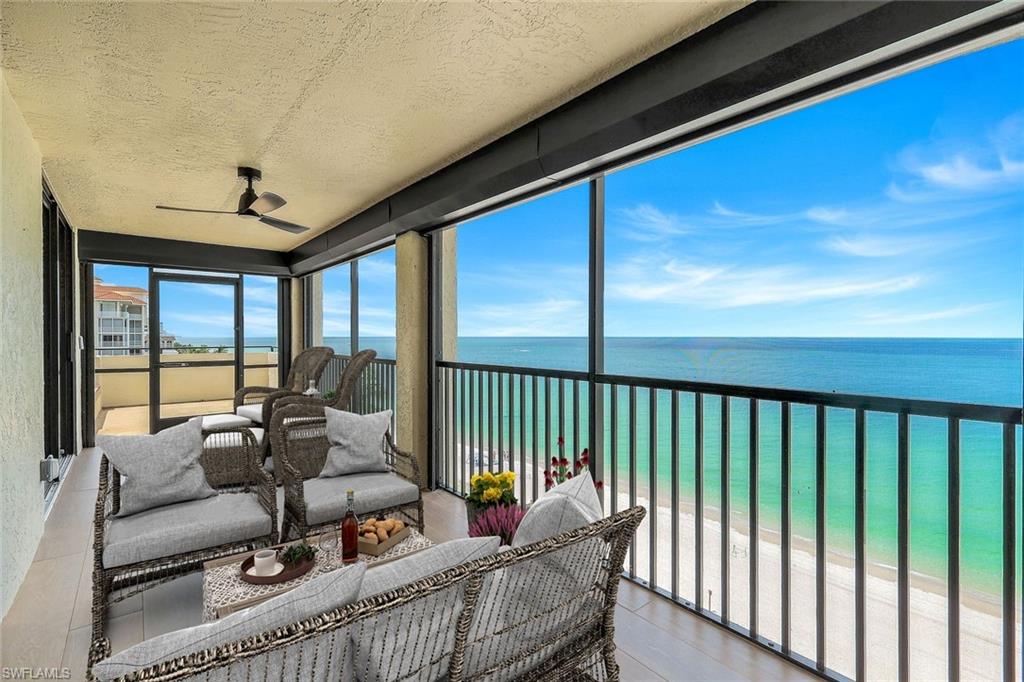 VILLAS OF VANDERBILT BEACH - Residential