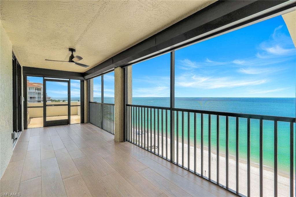 VILLAS OF VANDERBILT BEACH - Residential