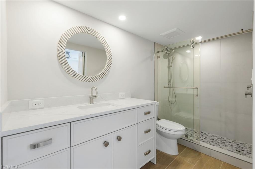 VILLAS OF VANDERBILT BEACH - Residential