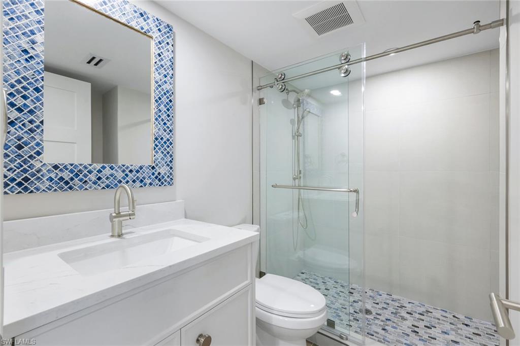 VILLAS OF VANDERBILT BEACH - Residential