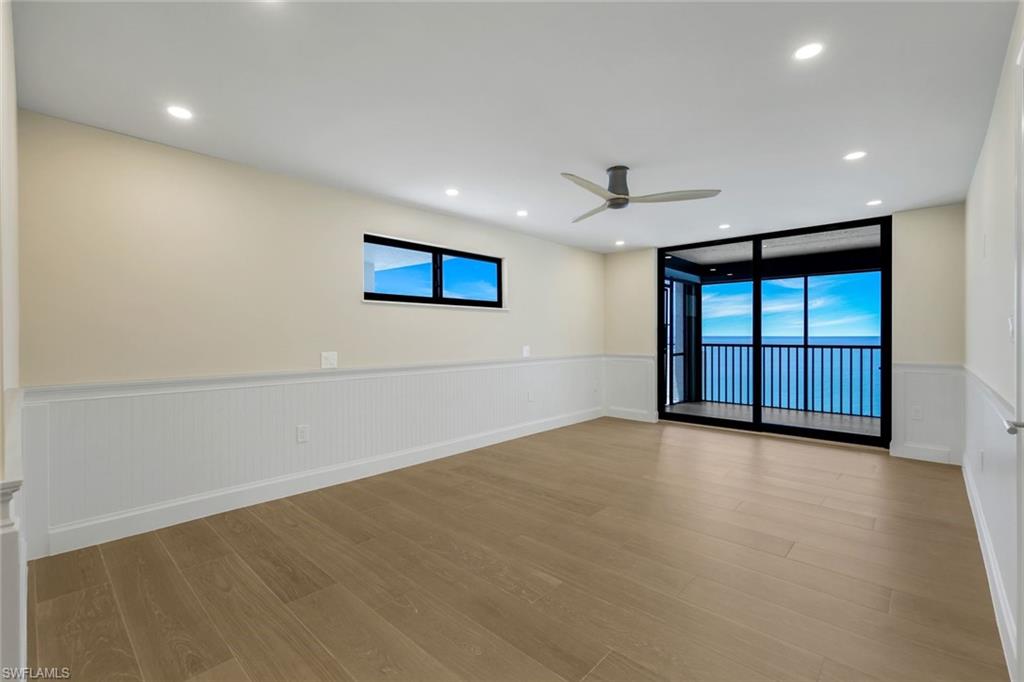 VILLAS OF VANDERBILT BEACH - Residential