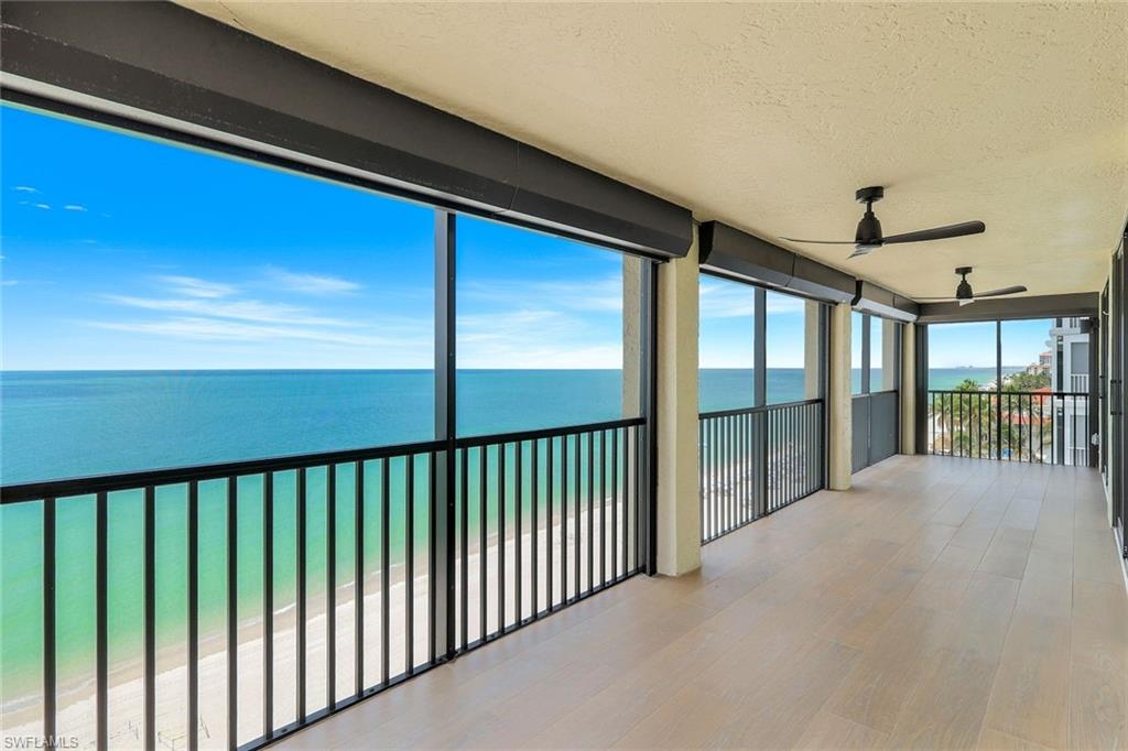 VILLAS OF VANDERBILT BEACH - Residential