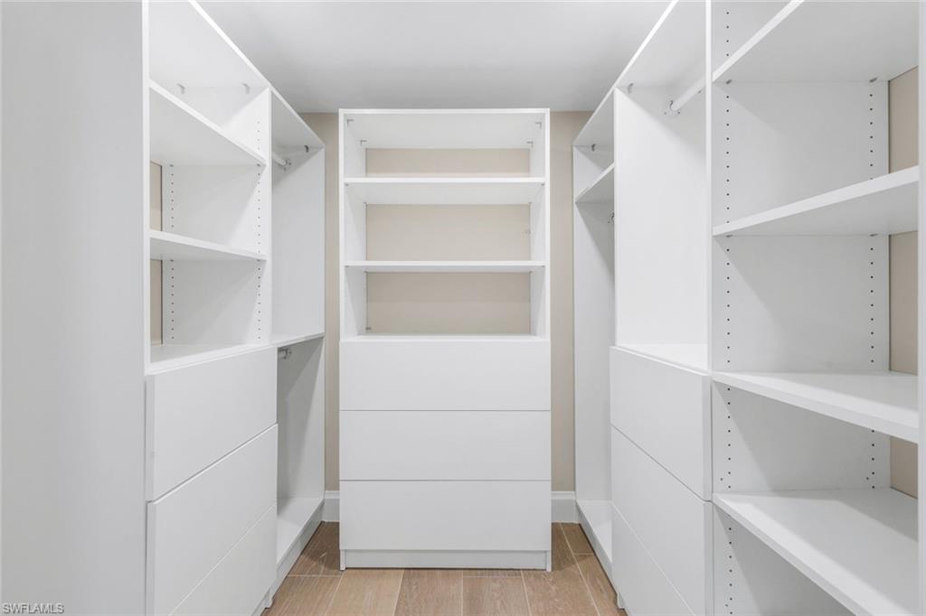 VILLAS OF VANDERBILT BEACH - Residential