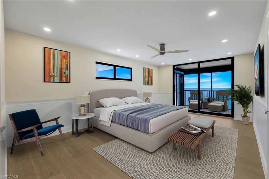 VILLAS OF VANDERBILT BEACH - Residential