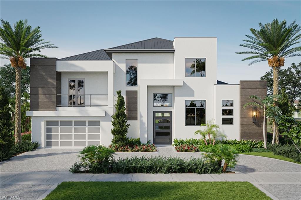 MARCO ISLAND - Residential