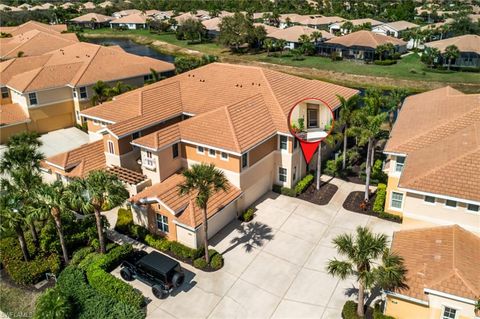 10644 Pelican Preserve BLVD 102 FORT MYERS FL 33913