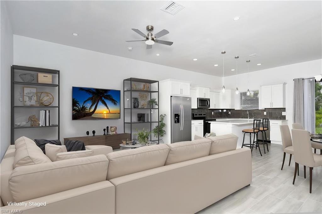 LEHIGH ACRES - Residential