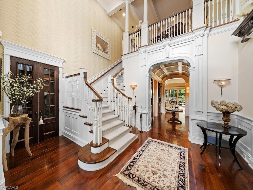 OLDE NAPLES - Residential