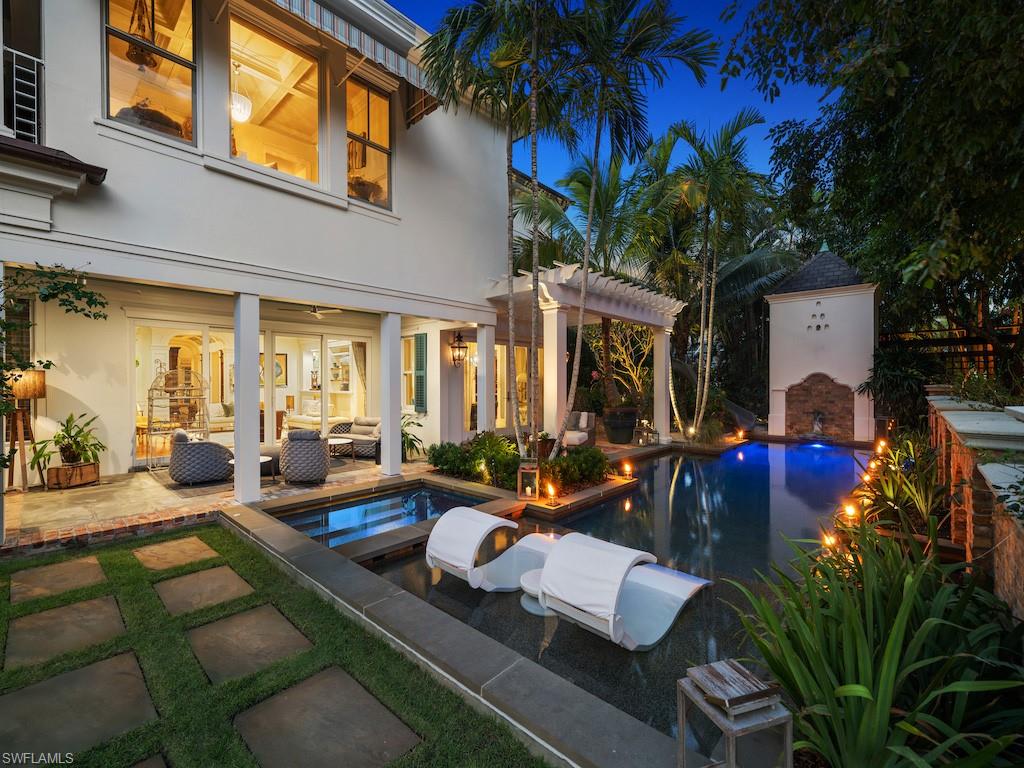 OLDE NAPLES - Residential