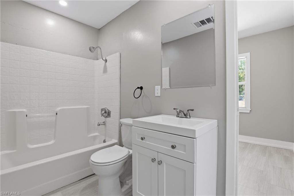 CHARLAU CHANNELS - Residential