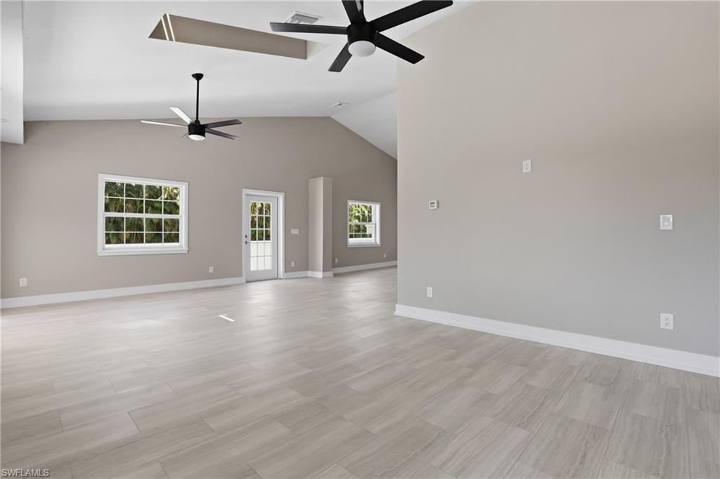 CHARLAU CHANNELS - Residential