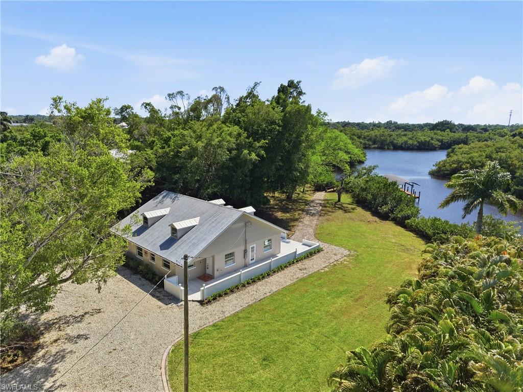 CHARLAU CHANNELS - Residential