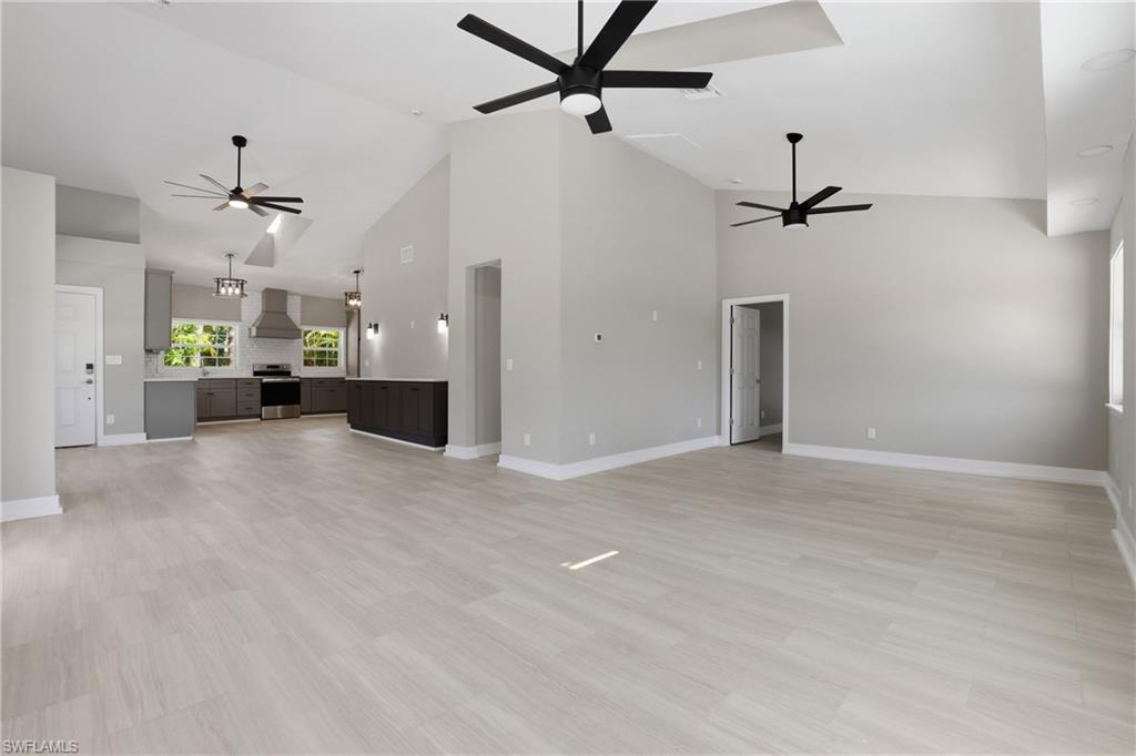 CHARLAU CHANNELS - Residential